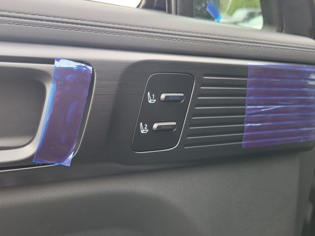 2026 Hyundai SANTA FE Calligraphy AWD Chantilly VA