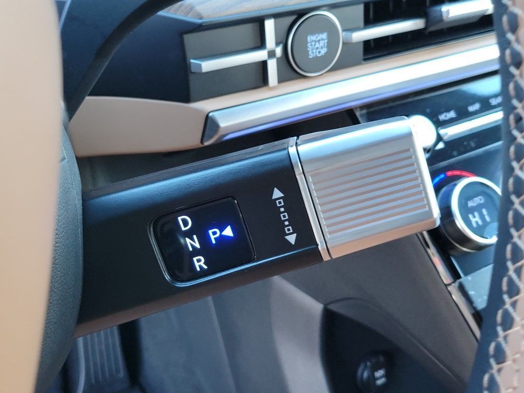 2026 Hyundai SANTA FE Calligraphy AWD Chantilly VA