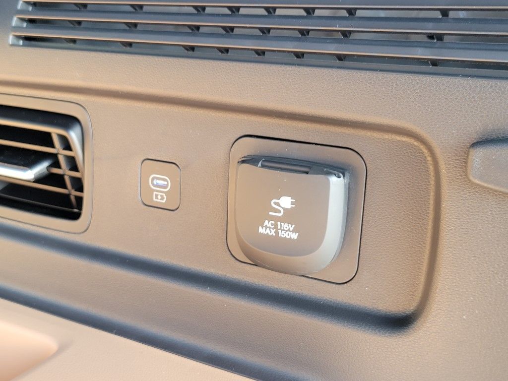 2026 Hyundai SANTA FE Calligraphy AWD Chantilly VA