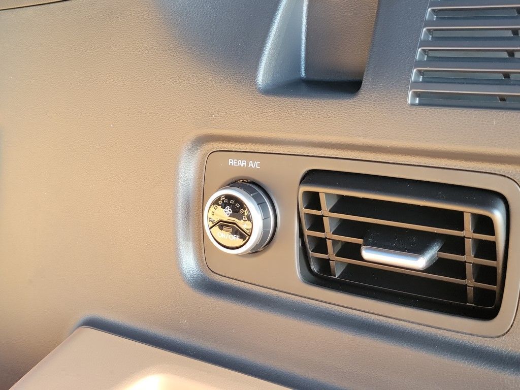 2026 Hyundai SANTA FE Calligraphy AWD Chantilly VA