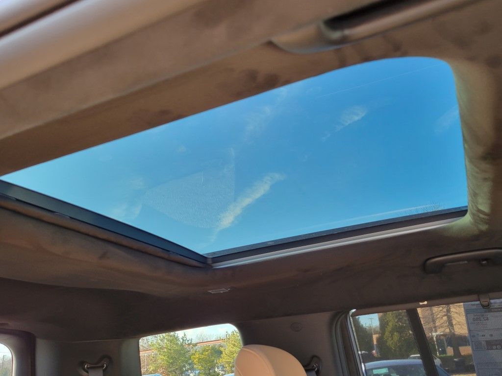 2026 Hyundai SANTA FE Calligraphy AWD Chantilly VA