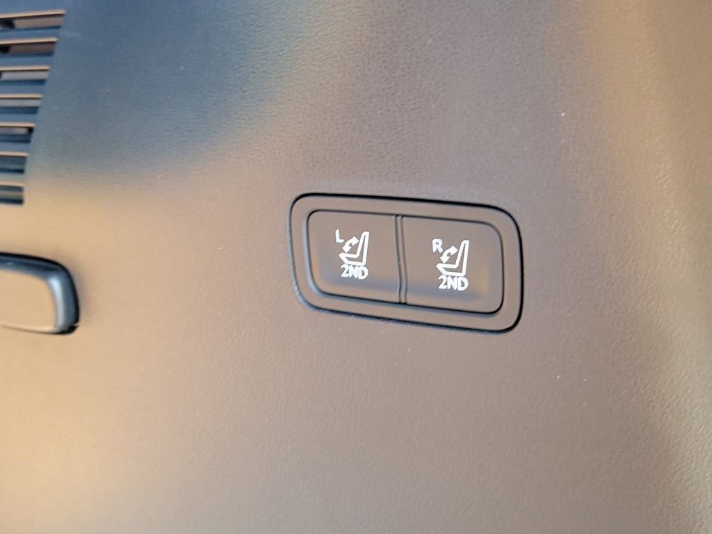 2026 Hyundai SANTA FE Calligraphy AWD Chantilly VA