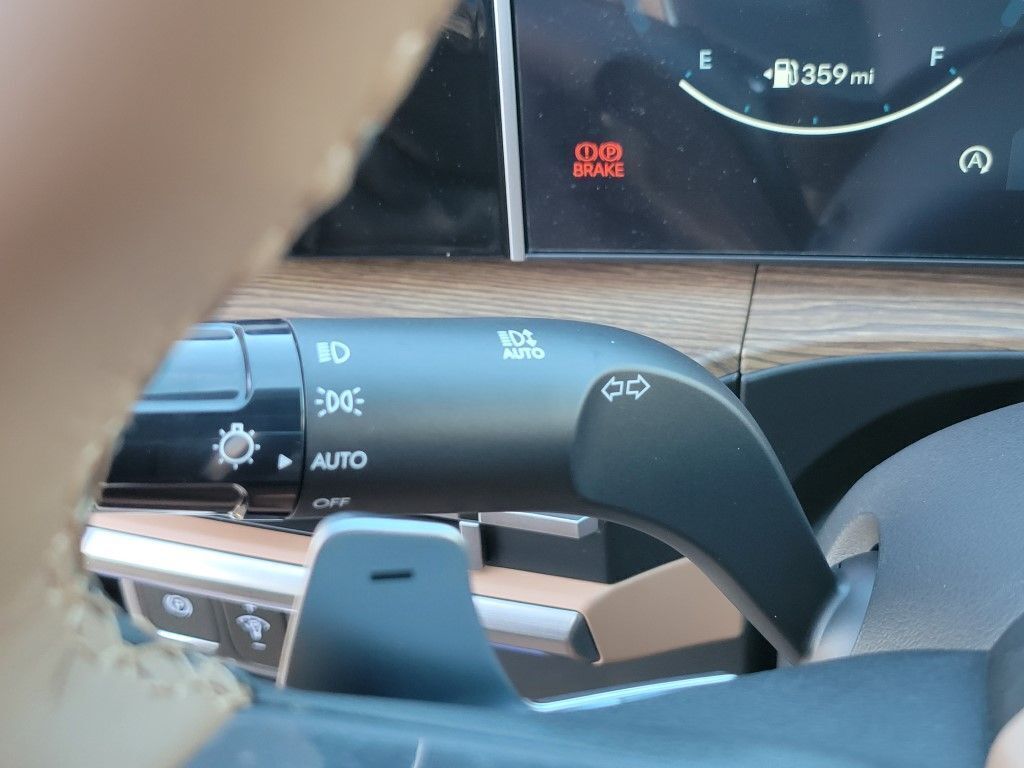 2026 Hyundai SANTA FE Calligraphy AWD Chantilly VA