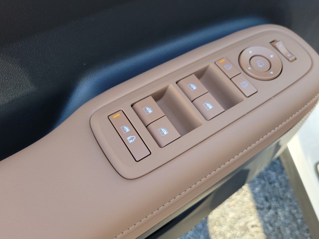 2026 Hyundai SANTA FE Calligraphy AWD Chantilly VA