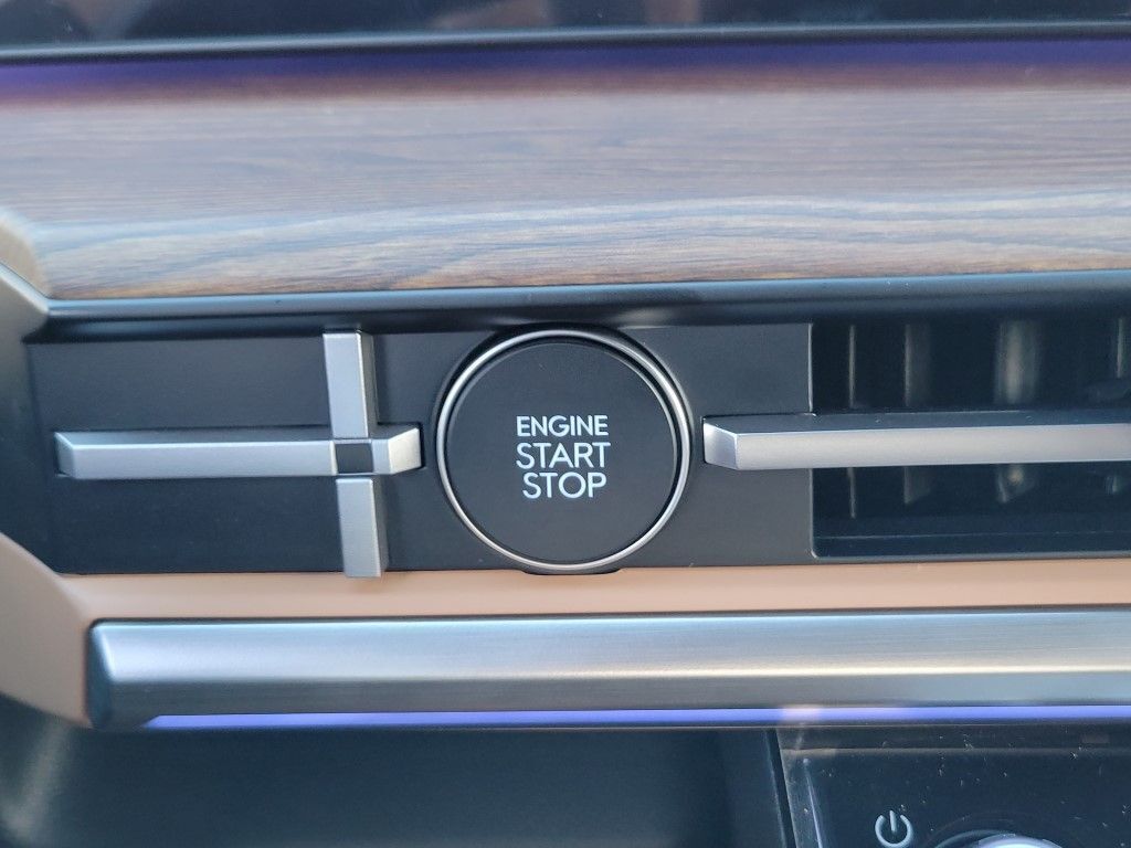 2026 Hyundai SANTA FE Calligraphy AWD Chantilly VA