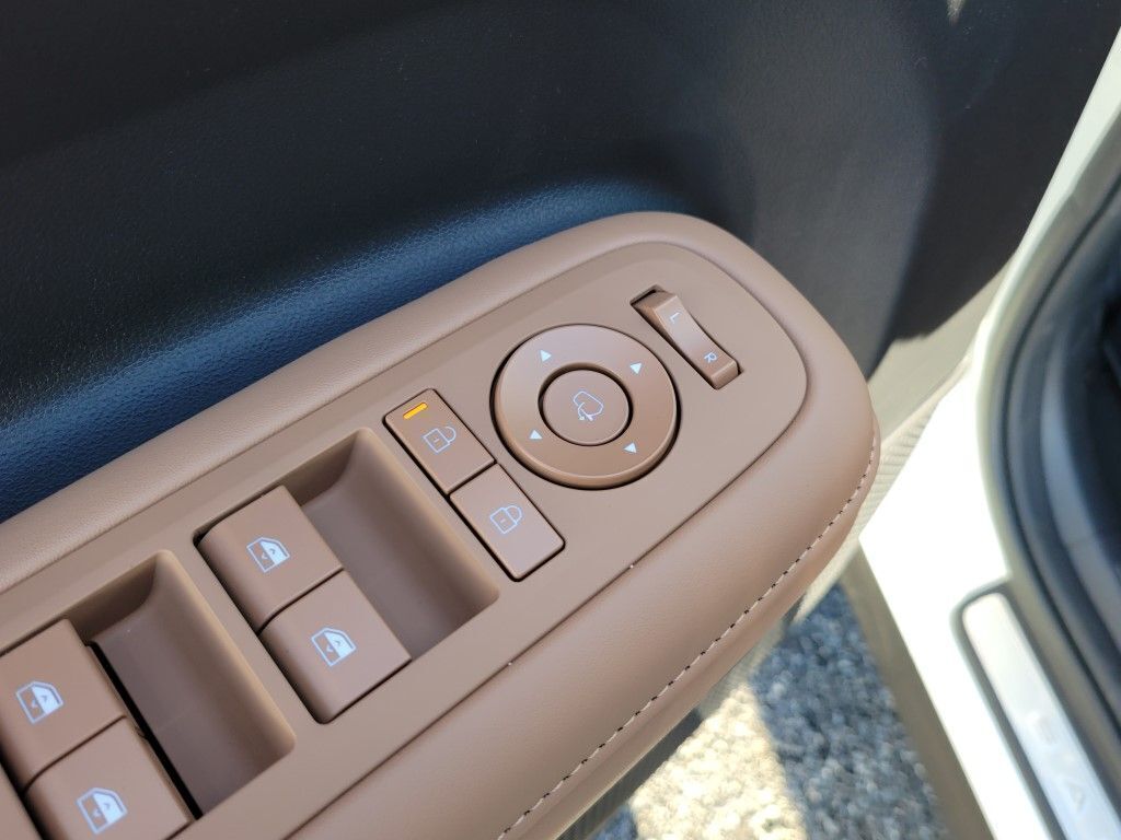 2026 Hyundai SANTA FE Calligraphy AWD Chantilly VA