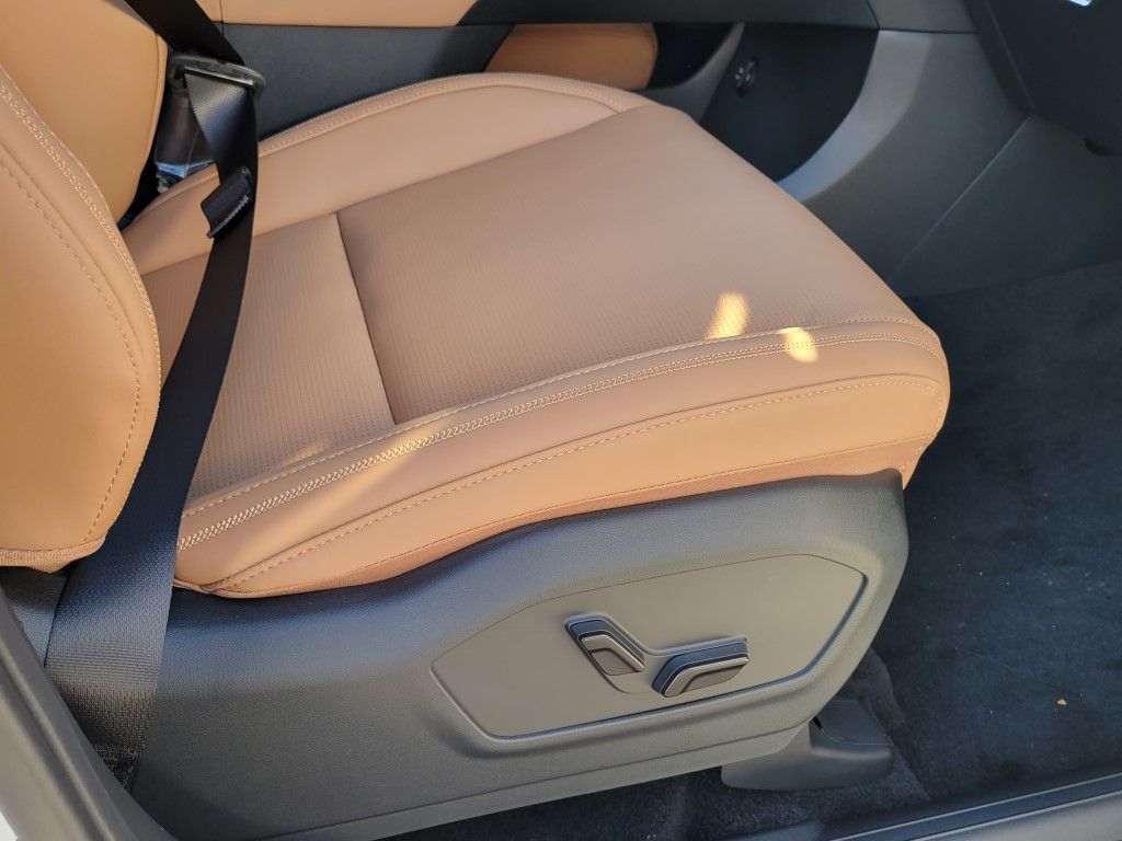 2026 Hyundai SANTA FE Calligraphy AWD Chantilly VA