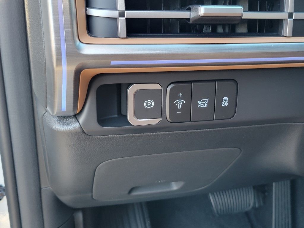 2026 Hyundai SANTA FE Calligraphy AWD Chantilly VA