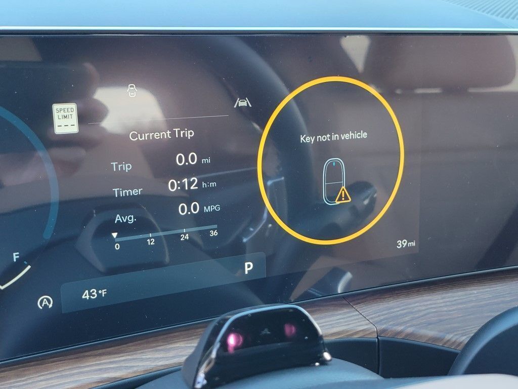 2026 Hyundai SANTA FE Calligraphy AWD Chantilly VA