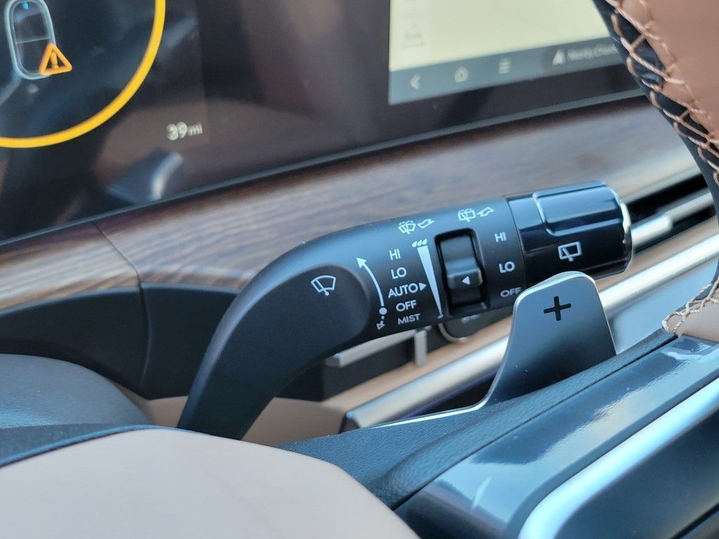 2026 Hyundai SANTA FE Calligraphy AWD Chantilly VA