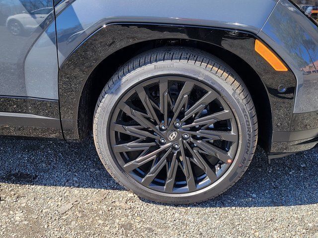 2026 Hyundai SANTA FE Calligraphy AWD Chantilly VA