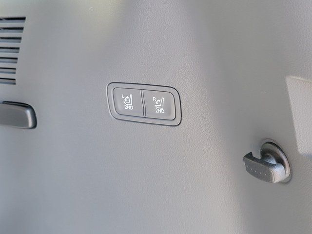 2026 Hyundai SANTA FE Calligraphy AWD Chantilly VA