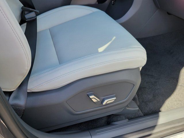 2026 Hyundai SANTA FE Calligraphy AWD Chantilly VA