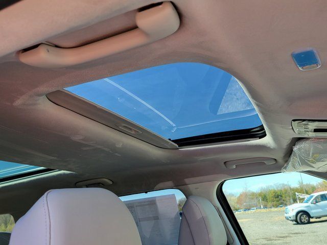 2026 Hyundai SANTA FE Calligraphy AWD Chantilly VA