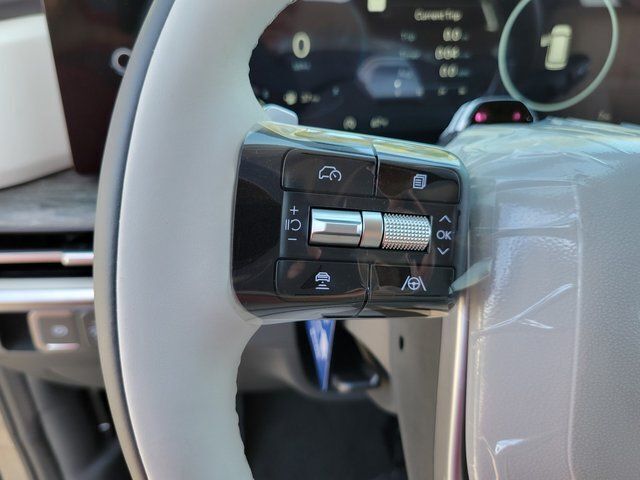 2026 Hyundai SANTA FE Calligraphy AWD Chantilly VA