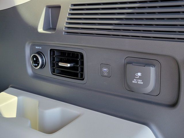 2026 Hyundai SANTA FE Calligraphy AWD Chantilly VA