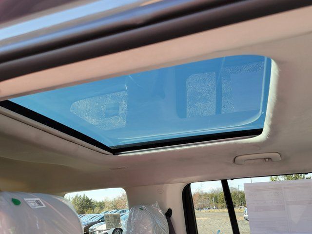 2026 Hyundai SANTA FE Calligraphy AWD Chantilly VA