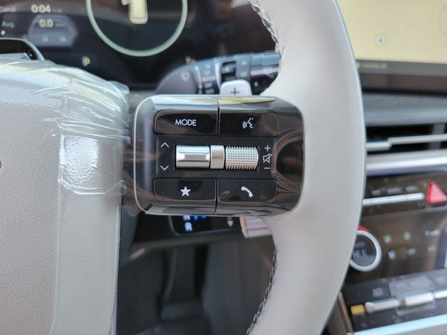 2026 Hyundai SANTA FE Calligraphy AWD Chantilly VA