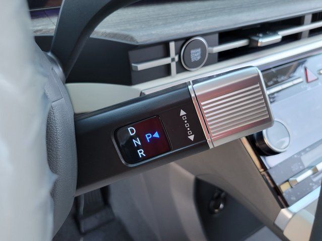 2026 Hyundai SANTA FE Calligraphy AWD Chantilly VA