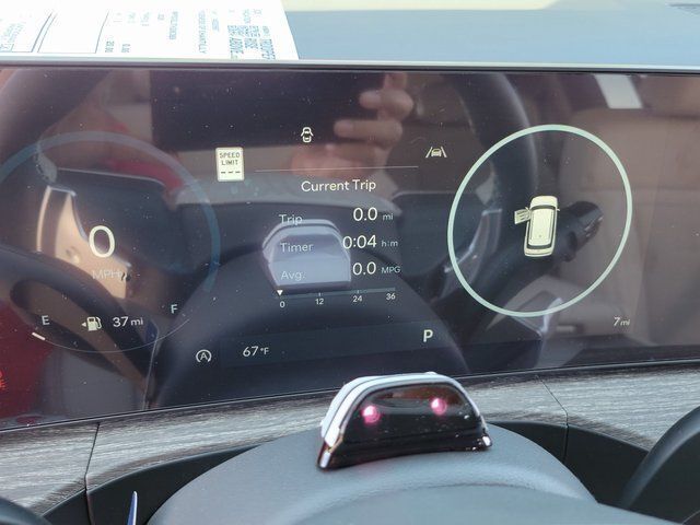 2026 Hyundai SANTA FE Calligraphy AWD Chantilly VA