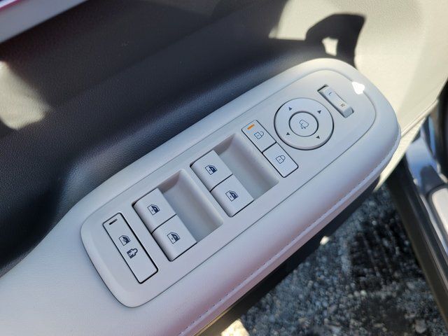 2026 Hyundai SANTA FE Calligraphy AWD Chantilly VA