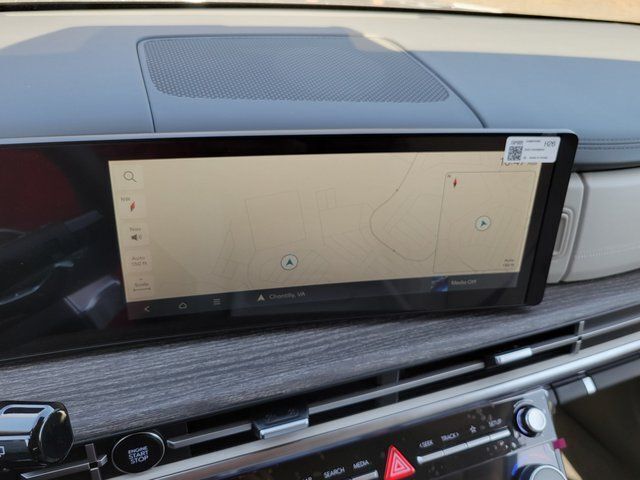 2026 Hyundai SANTA FE Calligraphy AWD Chantilly VA