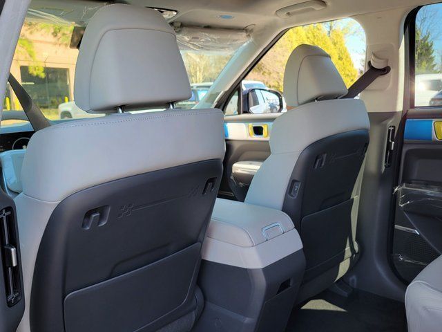 2026 Hyundai SANTA FE Calligraphy AWD Chantilly VA