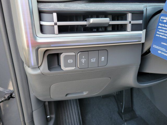 2026 Hyundai SANTA FE Calligraphy AWD Chantilly VA