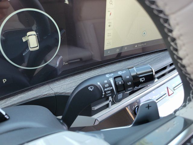 2026 Hyundai SANTA FE Calligraphy AWD Chantilly VA