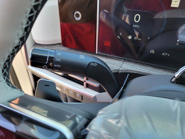 2026 Hyundai SANTA FE Calligraphy AWD Chantilly VA