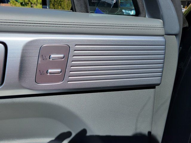 2026 Hyundai SANTA FE Calligraphy AWD Chantilly VA