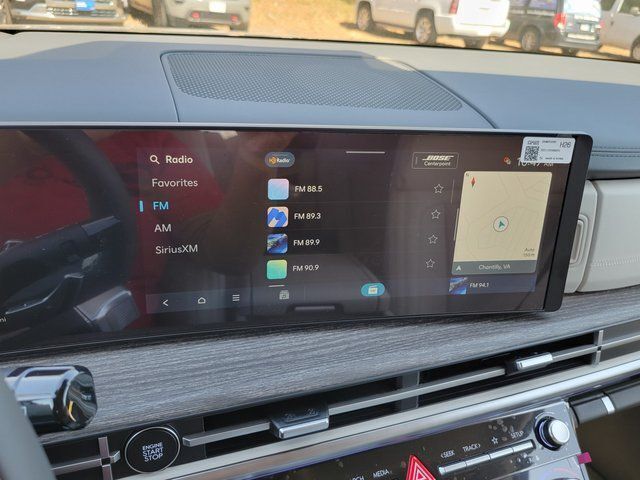 2026 Hyundai SANTA FE Calligraphy AWD Chantilly VA