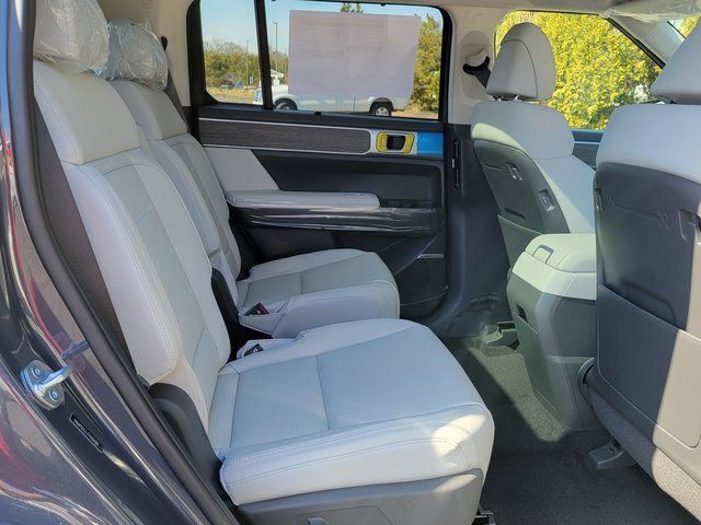 2026 Hyundai SANTA FE Calligraphy AWD Chantilly VA