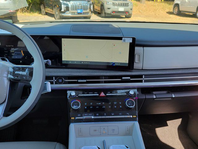 2026 Hyundai SANTA FE Calligraphy AWD Chantilly VA