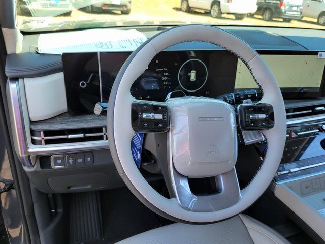 2026 Hyundai SANTA FE Calligraphy AWD Chantilly VA