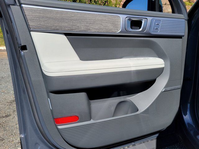 2026 Hyundai SANTA FE Calligraphy AWD Chantilly VA