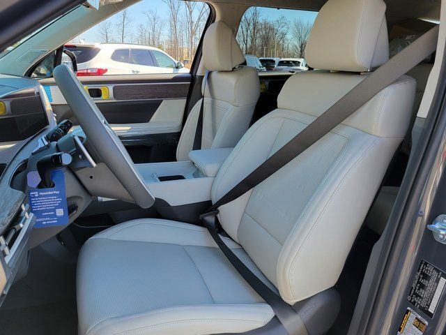 2026 Hyundai SANTA FE Calligraphy AWD Chantilly VA