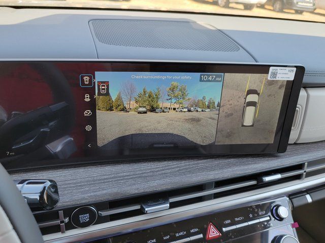 2026 Hyundai SANTA FE Calligraphy AWD Chantilly VA