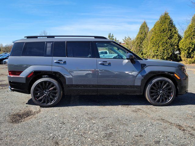 2026 Hyundai SANTA FE Calligraphy AWD Chantilly VA