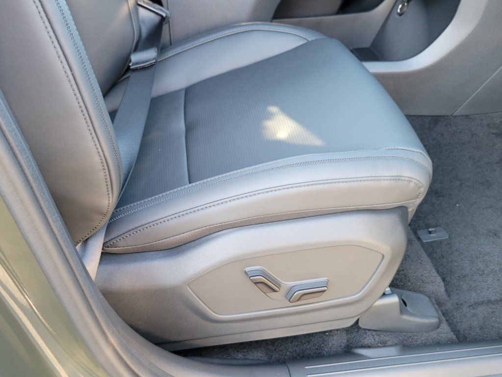 2026 Hyundai SANTA FE Calligraphy AWD Chantilly VA