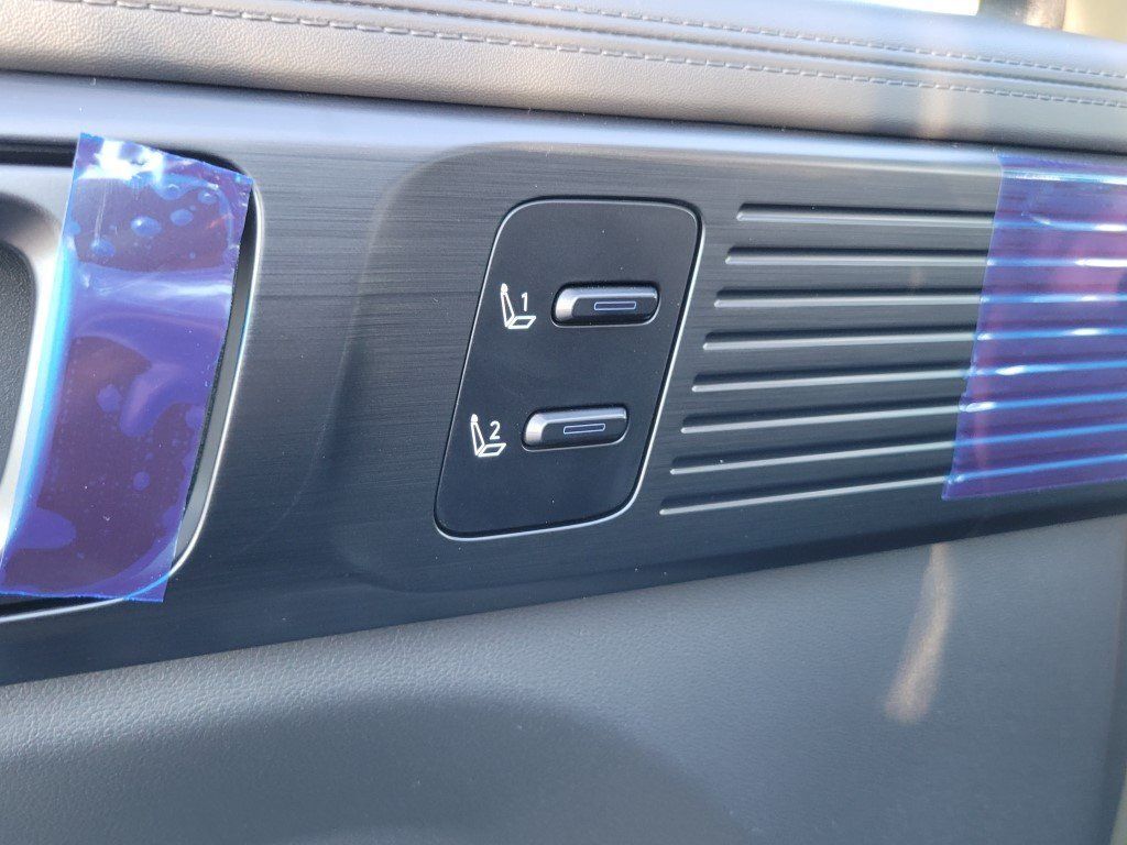 2026 Hyundai SANTA FE Calligraphy AWD Chantilly VA