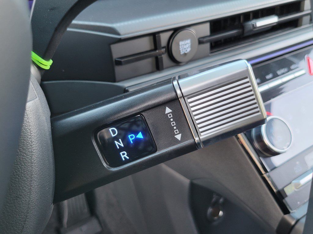 2026 Hyundai SANTA FE Calligraphy AWD Chantilly VA