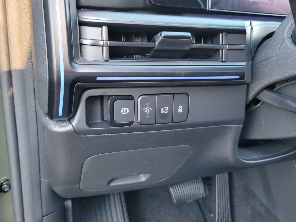 2026 Hyundai SANTA FE Calligraphy AWD Chantilly VA