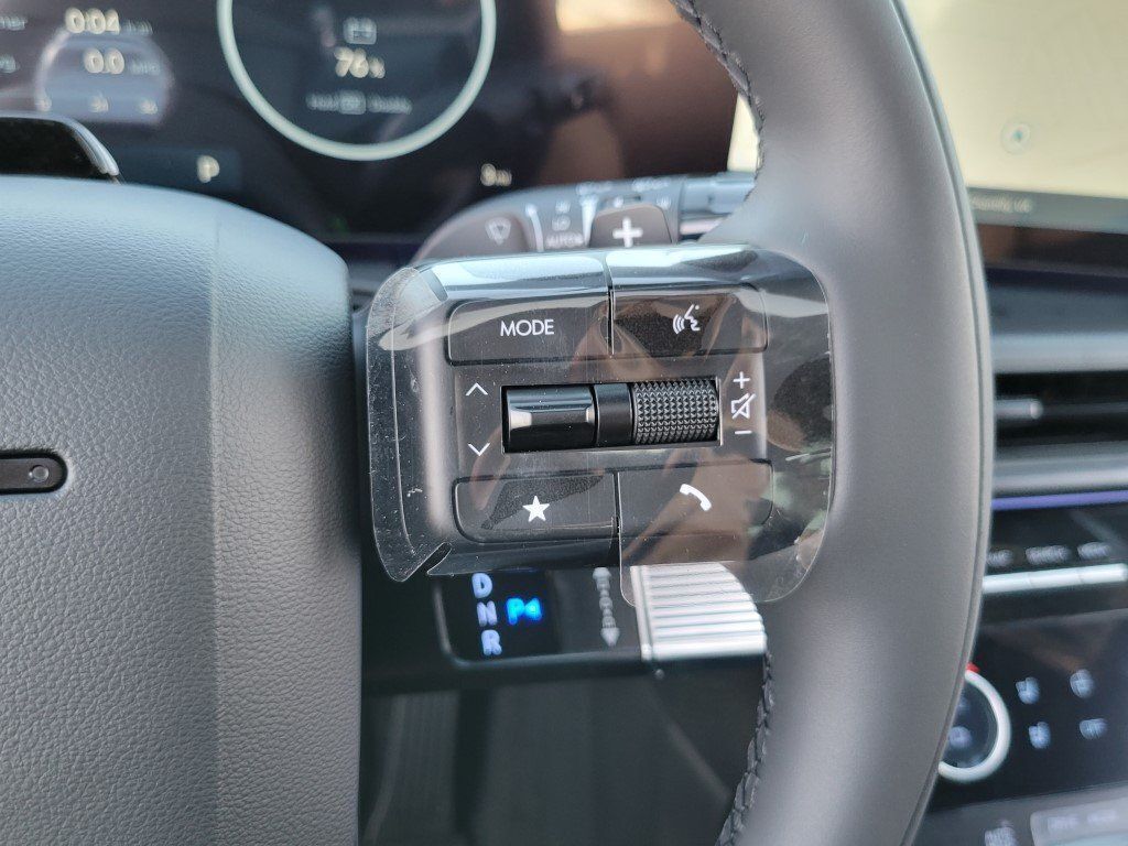 2026 Hyundai SANTA FE Calligraphy AWD Chantilly VA