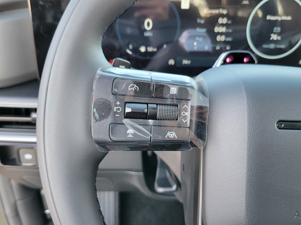 2026 Hyundai SANTA FE Calligraphy AWD Chantilly VA