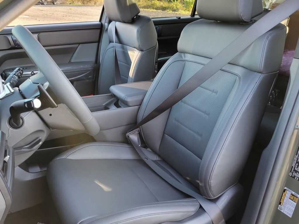 2026 Hyundai SANTA FE Calligraphy AWD Chantilly VA