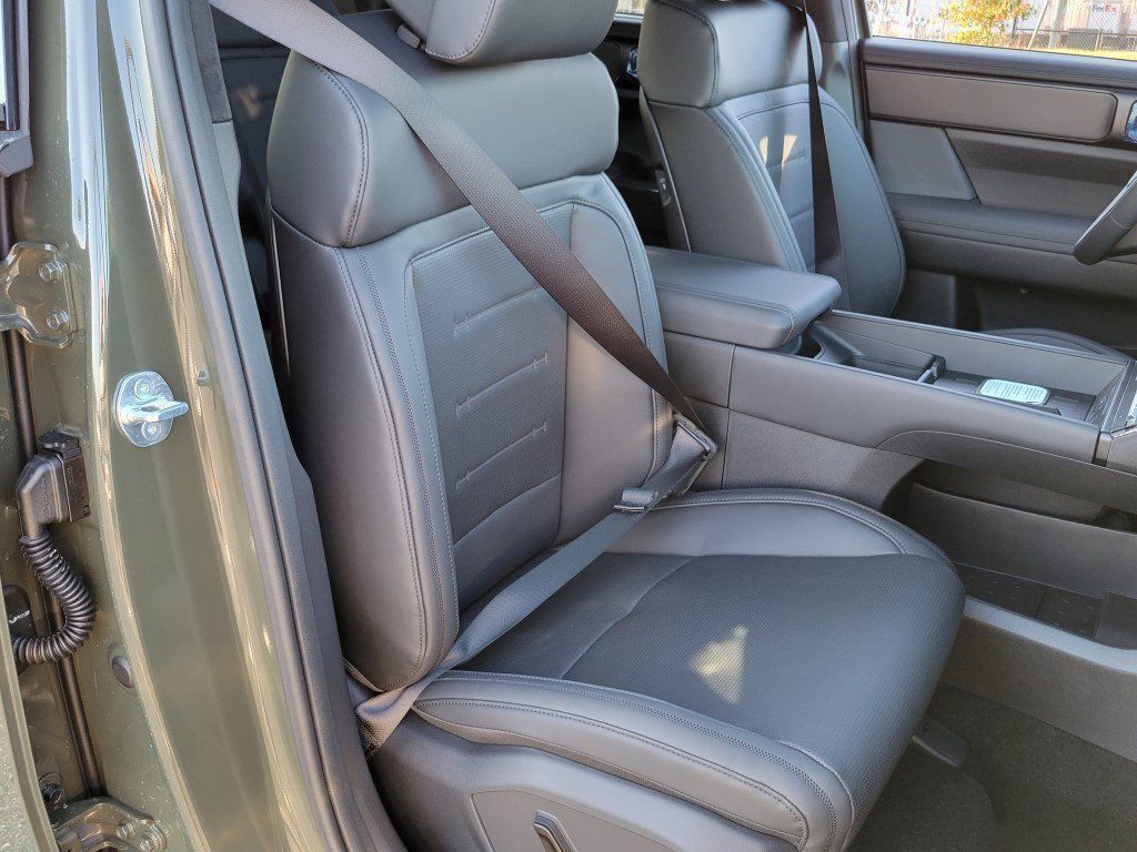 2026 Hyundai SANTA FE Calligraphy AWD Chantilly VA