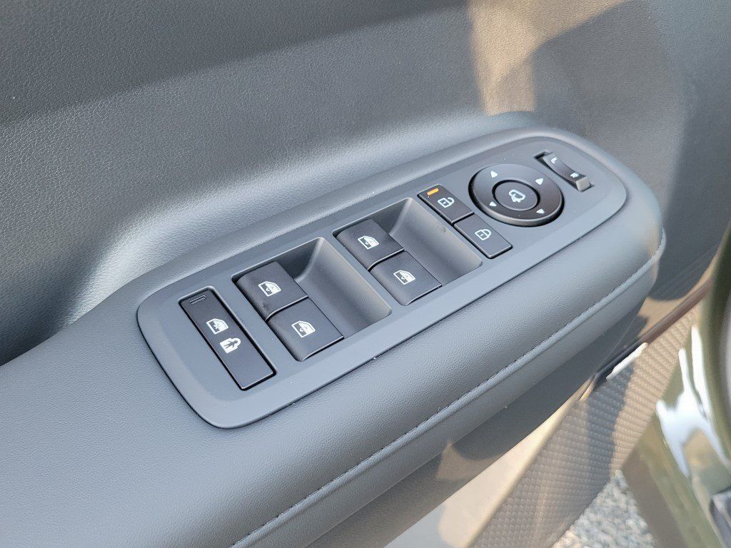 2026 Hyundai SANTA FE Calligraphy AWD Chantilly VA