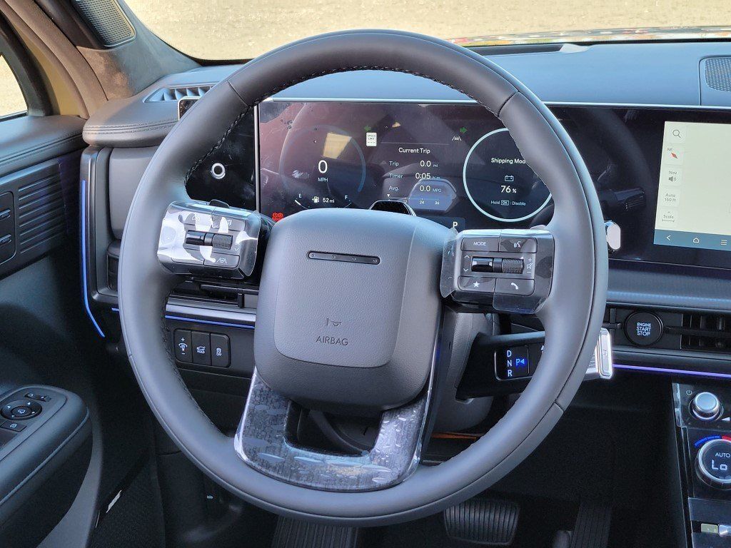 2026 Hyundai SANTA FE Calligraphy AWD Chantilly VA