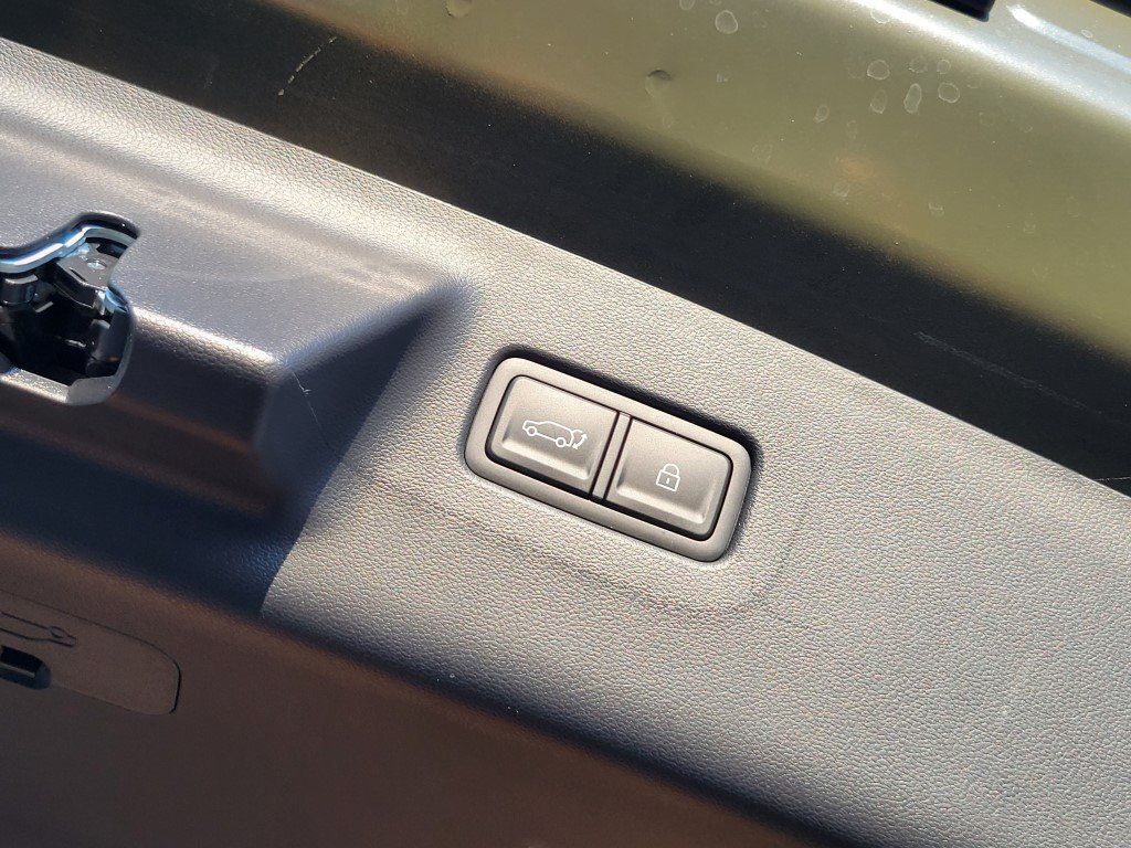 2026 Hyundai SANTA FE Calligraphy AWD Chantilly VA